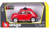 1/24 Fiat 500L (1968)