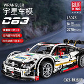 Mould King C63 1:8 13075