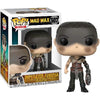 FUNKO.POP- MAD MAX FURY ROAD FURIOSA VINYL FIGURE#507