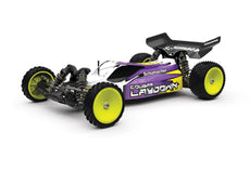 Schumacher Cougar Laydown 1/10th Competition 2WD