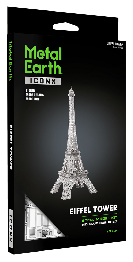 Eiffel Tower