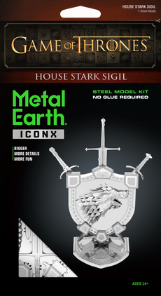 Game of Thrones - House of Stark Sigil