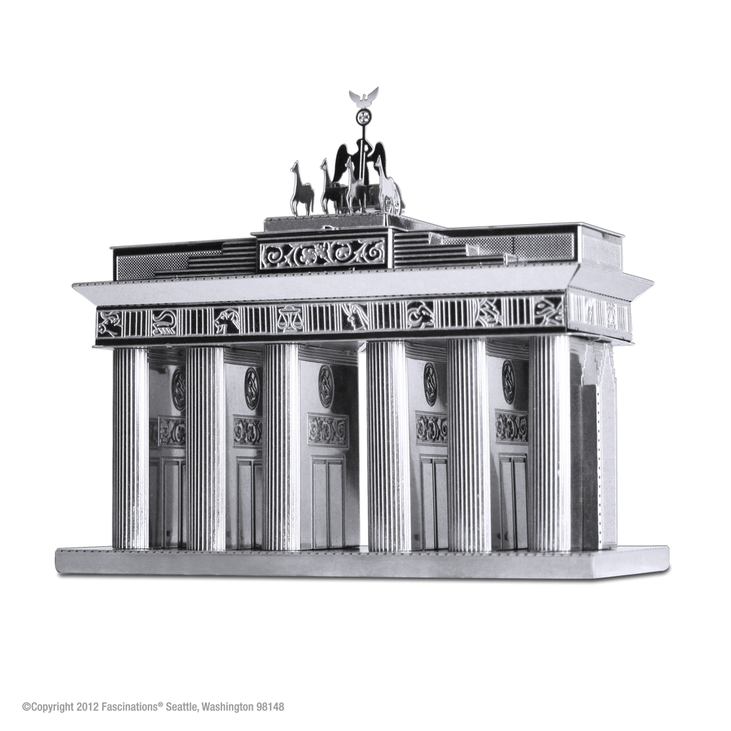 Brandenburg Gate