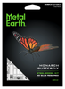 Metal Earth Monarch Butterfly