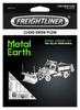 Freightliner 114SD Snow Plow