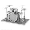 Metal Earth - Drum Set
