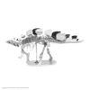 Stegosaurus Skeleton