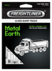 Freightliner 114SD Dump Truck (DP)