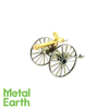 Wild West Gatling Gun