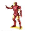 Iron Man Colour version.
