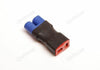 EC3 CONNECTOR MALE TO (T PLUG) FEMALE 1PCS