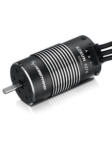 EZRUN Brushless  SL brushless Motor