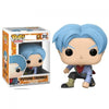 Funko Pop Dragon Ball Z  Future Trunks #313