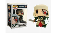 Funko Pop!  Warhammer Dark Angels Veteran#501
