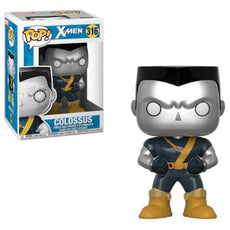 FUNKO POP - MARVEL - X-MEN - COLOSSUS - #316