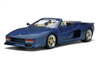 1/18 Ferrari- Koenig-Specials Testarossa Spider 1985