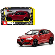 1/24 Alfa Romeo Giula