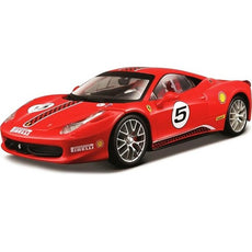 1/24 Ferrari 458 Challenge