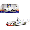 1/18 Porsche 936 Winner 24H Le Mans 1981