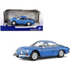 1/18 Alpine A110 1600S