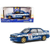 SOLIDO 1/18 BMW E30 M3 British Touring Car Championship 1991