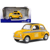 1/18 Fiat 500 L