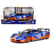 1/18 McLaren F1 GTR 24H Le Mans 1996