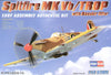 1/72 Supermarine Spitfire Mk.Vb Tropical version