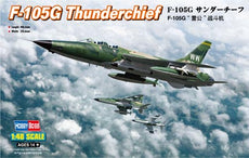 1/48 Republic F-105G Thunderchief