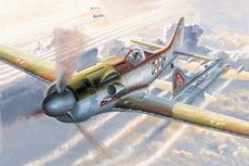 1/48 Focke-Wulf Ta-152C-0