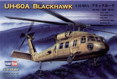 1/72 Sikorsky UH-60A Black Hawk Gulf War 1991