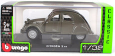 1/32 Citroën 2 CV (Classic)