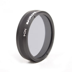 Sunnylife DJI Phantom 3 - Standard Professional Advanced Camera Lens Filter ND4