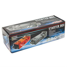 HSP 1/10 1/8 Nitro  Starter Box (Dual Motor)