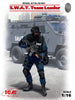 1/16 S.W.A.T. Team Leader