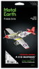 Tuskegee Airmen P-51D Mustang