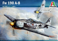 1/48 FW 190 A-8