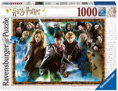 1000 Piece Harry Potter