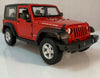 1/24 Jeep Wrangler