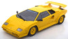 1/18 Lamborghini Countach Turbo Koenig