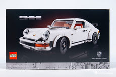 LEGO® ICONS Porsche 911