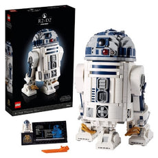 LEGO® Star Wars™ R2-D2