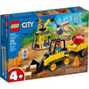 LEGO®- City Great Vehicles - Construction Bulldozer