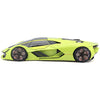 Bburago- 1/24 Lamborghini Terzo Millennio