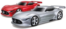 Maisto - 1/32 Mercedes-Benz AMG VISION GRAN TURISMO DESIGN