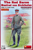1/16 The Red Baron Manfred von Richthofen