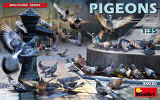 1/35 Pigeons