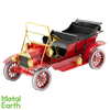 1908 Ford Model T (Red)