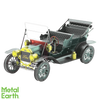 1908 Ford Model T (Dark Green)