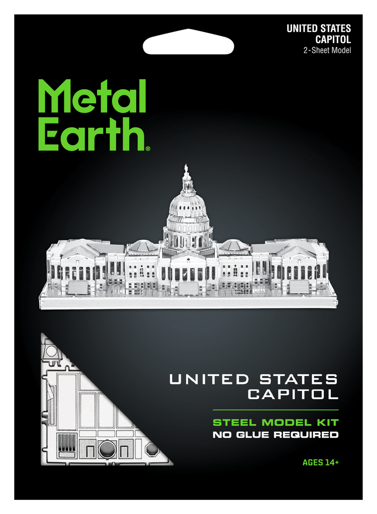 United States Capitol